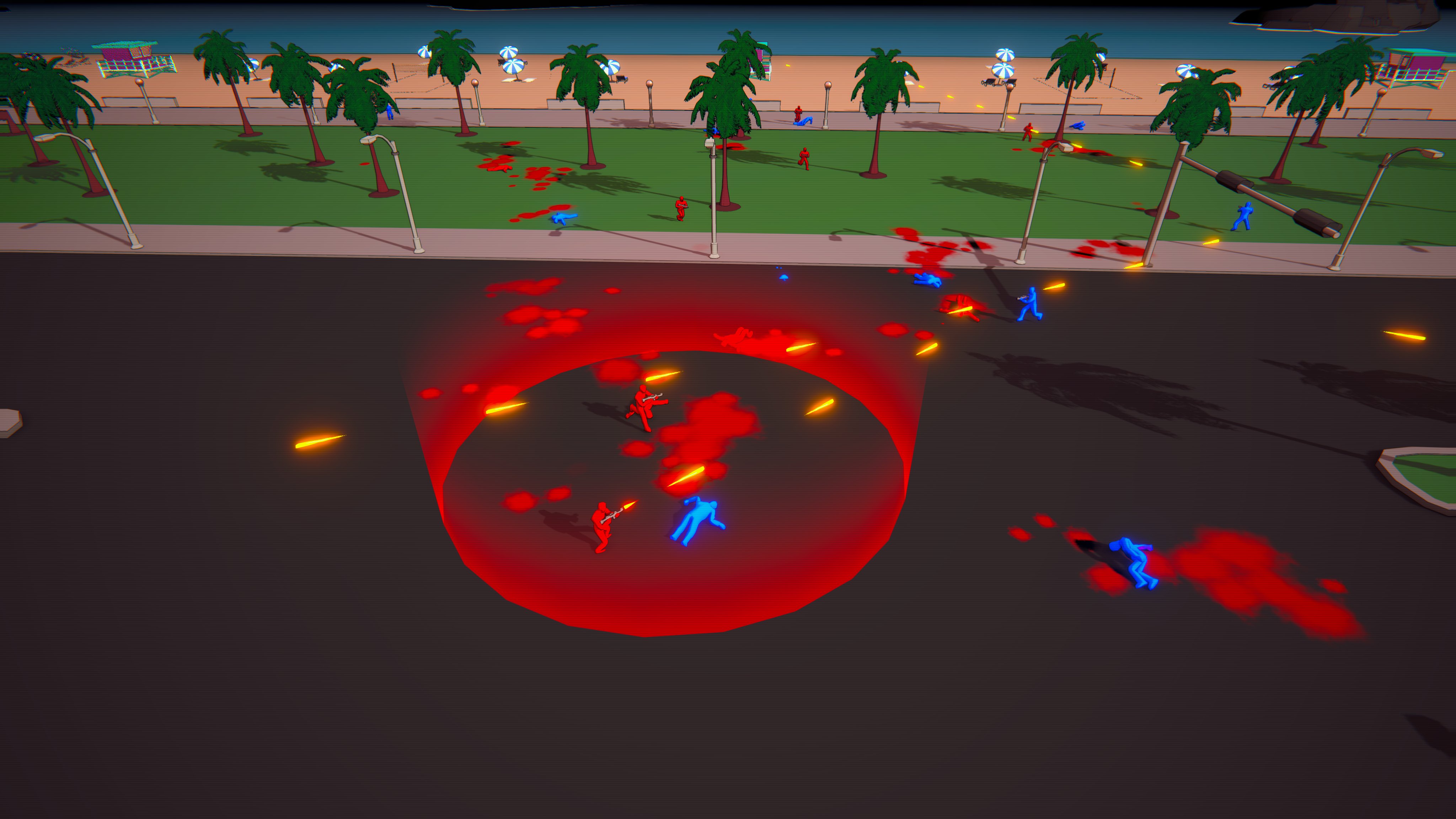 Fyte Gameplay 1