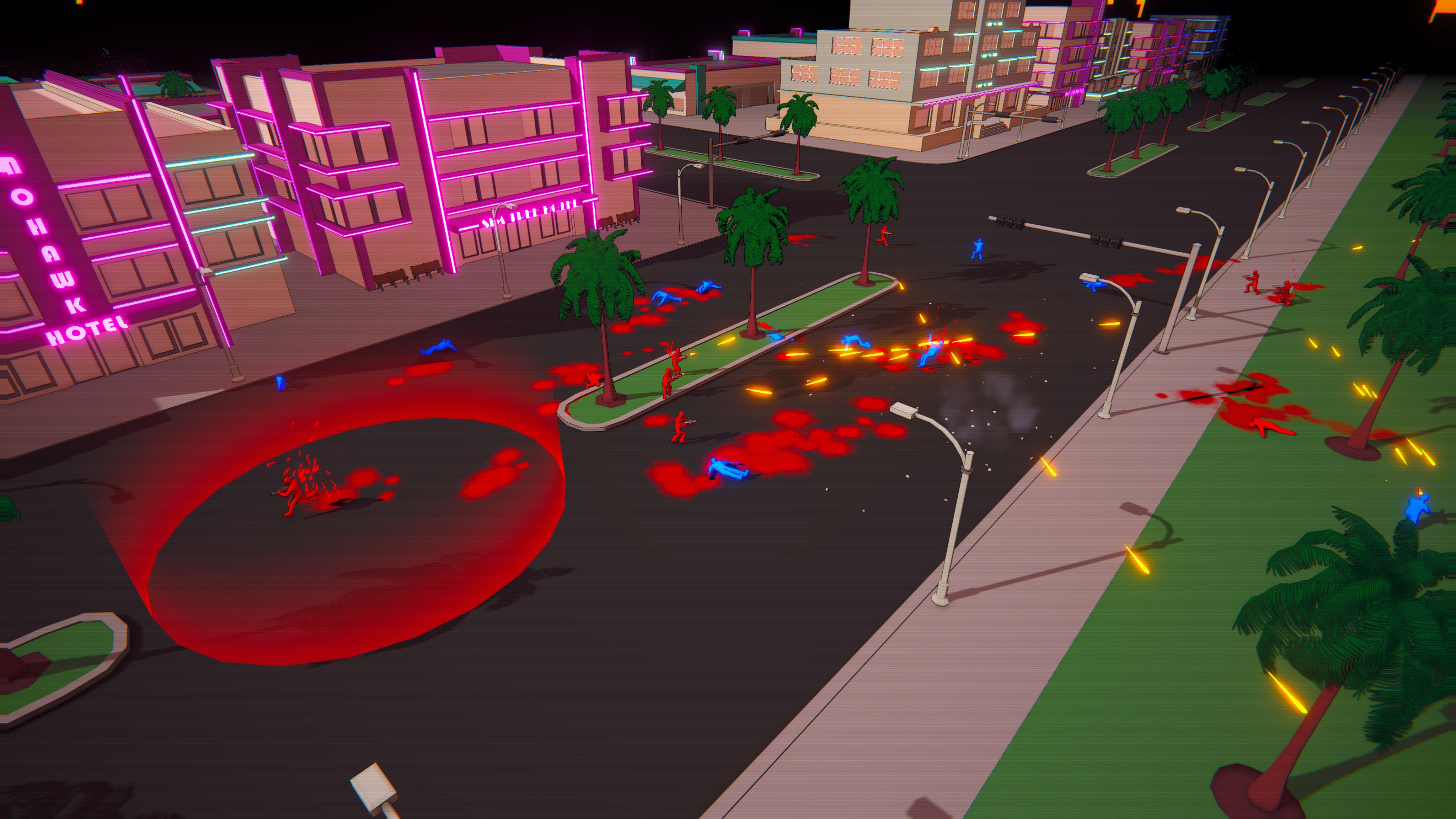 Fyte Gameplay 2