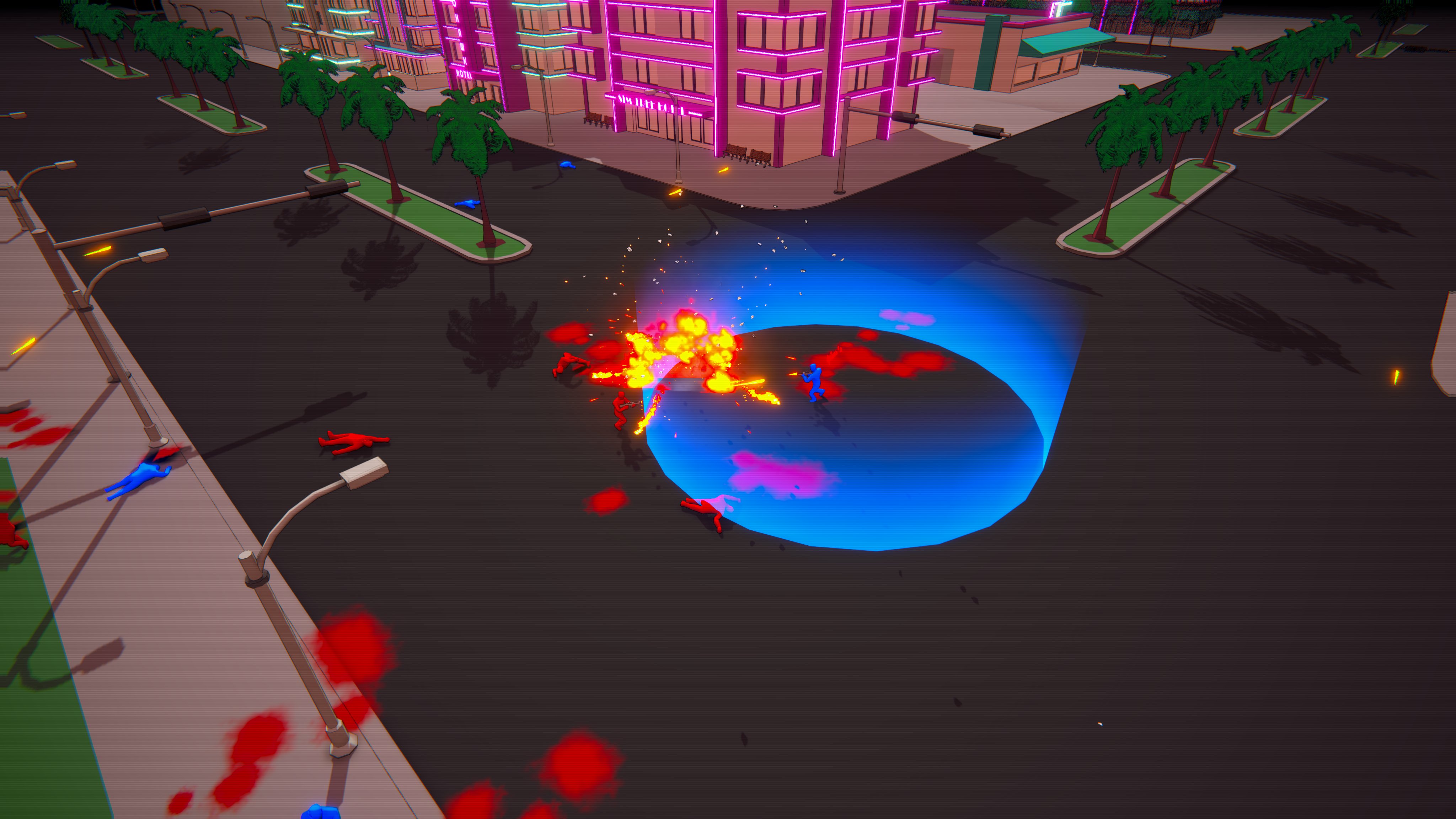 Fyte Gameplay 3
